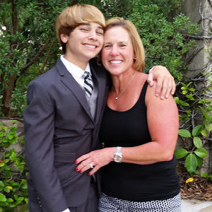 Meet your Posher, Gretchen